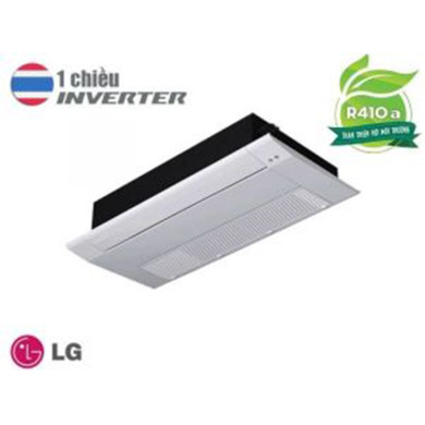 Máy lạnh âm trần LG 1 hướng thổi ATNQ12GULA1/ATUQ12GULA1 inverter